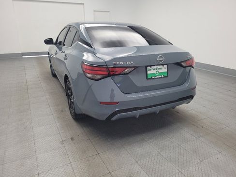 Used 2024 Nissan Sentra SV FWD image 6