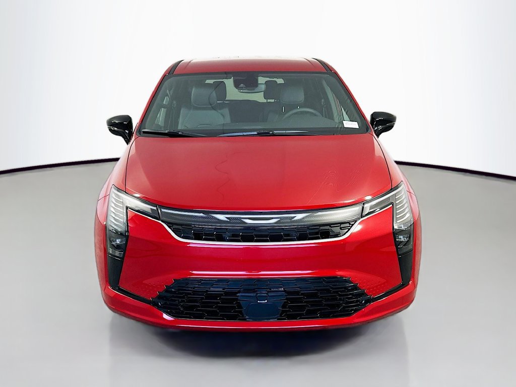 New 2027 Chrysler Pacifica Select FWD image 2