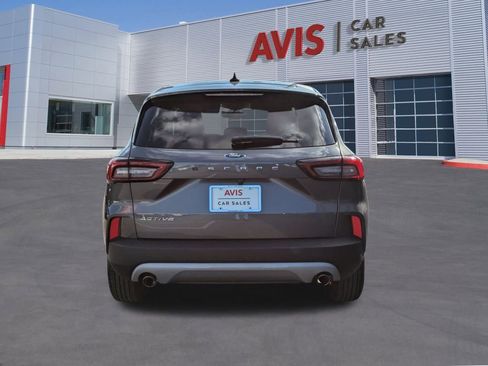 Used 2025 Ford Escape Active image 7