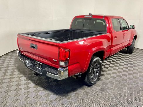 Used 2023 Toyota Tacoma SR5 image 13