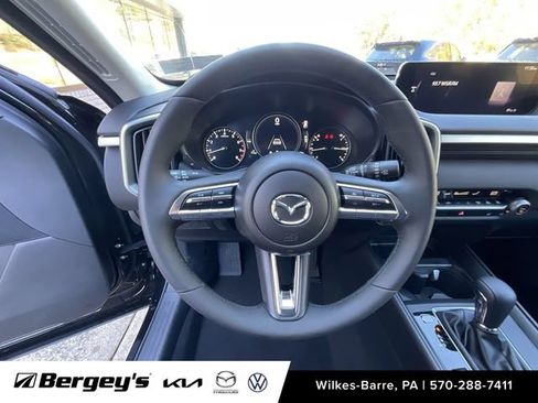 Certified 2024 MAZDA CX-50 AWD 2.5 S w/ Cargo Package image 5