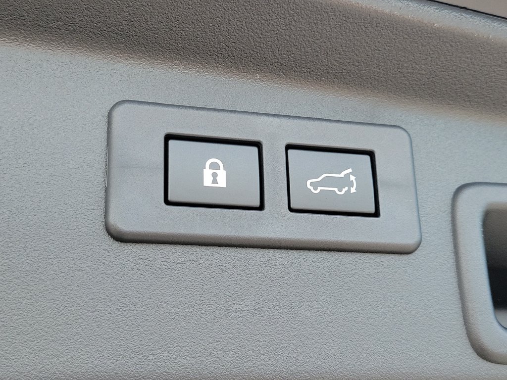 New 2026 Subaru Outback Touring AWD/4WD image 7