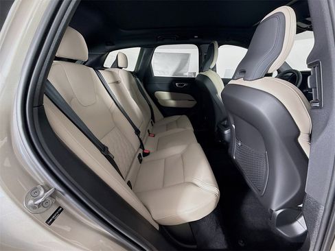 New 2026 Volvo XC60 B5 Plus w/ Protection Package Premier image 26