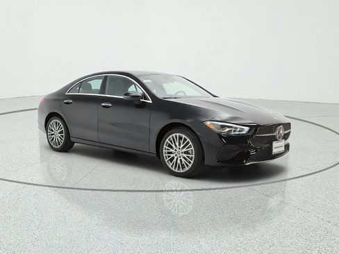 Certified 2026 Mercedes-Benz CLA 250 image 3