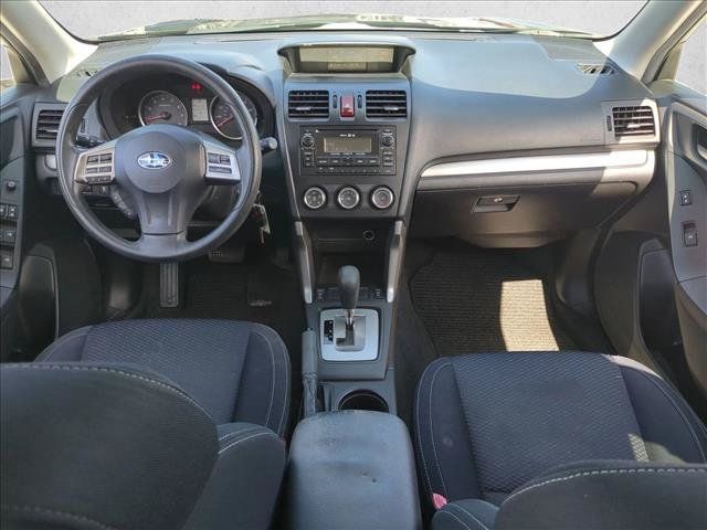 Used 2015 Subaru Forester 2.5i Premium w/ Popular Package #1 AWD/4WD image 15