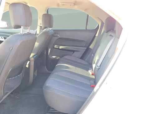 Used 2017 Chevrolet Equinox LS image 11