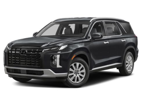Used 2024 Hyundai Palisade SEL w/ Premium Package FWD image 3