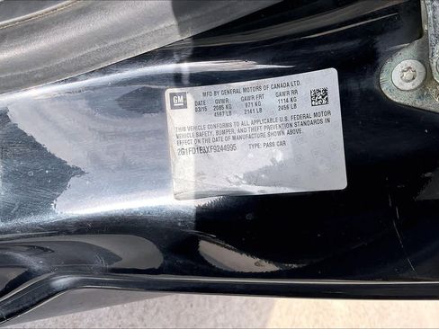 Used 2015 Chevrolet Camaro LT w/ RS Package image 33