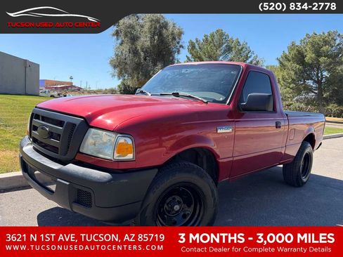 Used 2006 Ford Ranger XL image 1