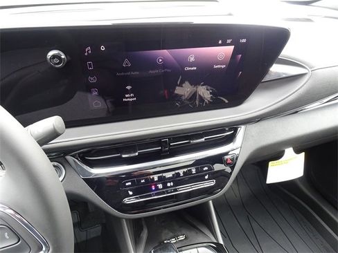 New 2026 Buick Envista Avenir image 19