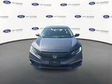 Used 2020 Honda Civic LX image 3