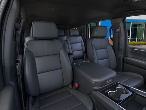 New 2026 Chevrolet Tahoe RST w/ Comfort Package image 17