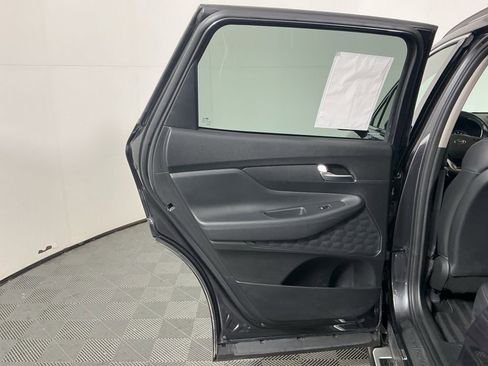 Used 2023 Hyundai Santa Fe XRT image 24