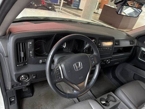 Used 2011 Honda Ridgeline RTL image 11