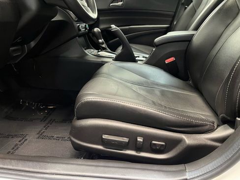 Certified 2021 Acura ILX w/ Premium Package image 14