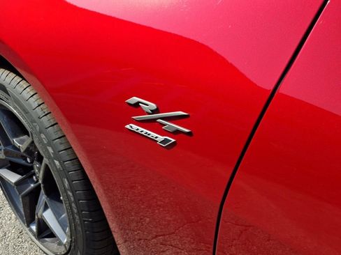 New 2024 Dodge Charger R/T w/ Plus Group image 6
