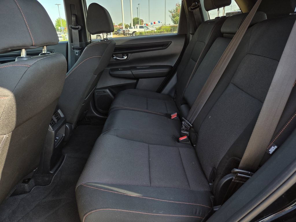 Used 2025 Honda CR-V Sport image 18