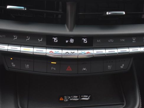 Used 2023 Cadillac CT4 Premium Luxury image 27