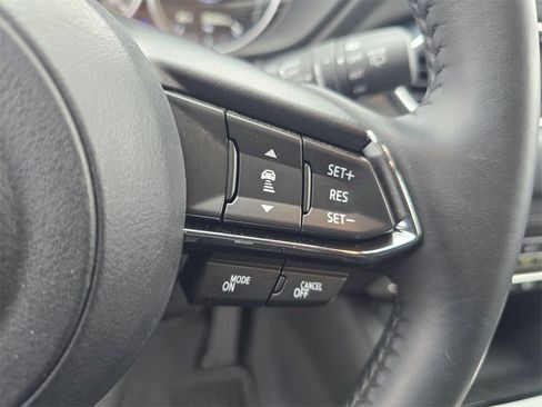 Used 2025 MAZDA CX-5 AWD 2.5 S w/ Select Package image 22