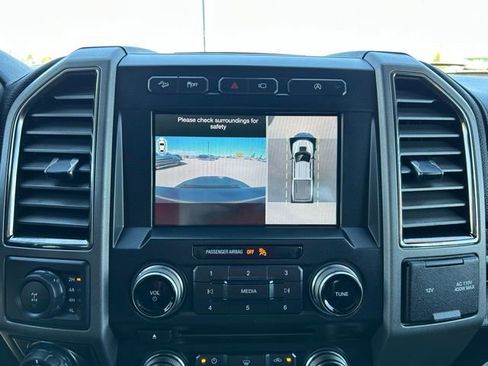 Used 2018 Ford F150 Raptor w/ Equipment Group 802A Luxury AWD/4WD image 21