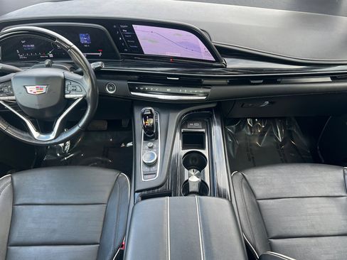 Used 2023 Cadillac Escalade Sport image 14