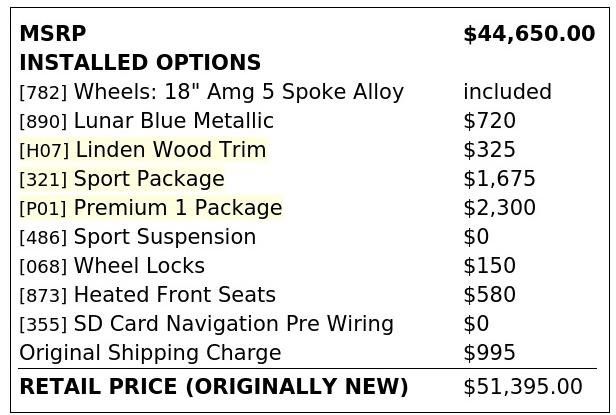 Used 2017 Mercedes-Benz C 300 4MATIC Coupe image 4