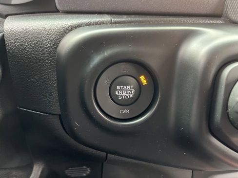 Used 2021 Jeep Gladiator Mojave w/ LED Lighting Group image 42