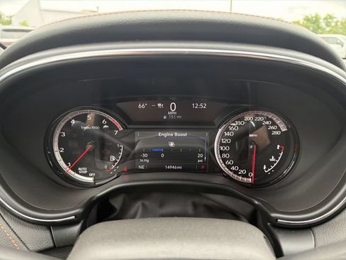 Used 2024 Cadillac CT5 V AWD/4WD image 12
