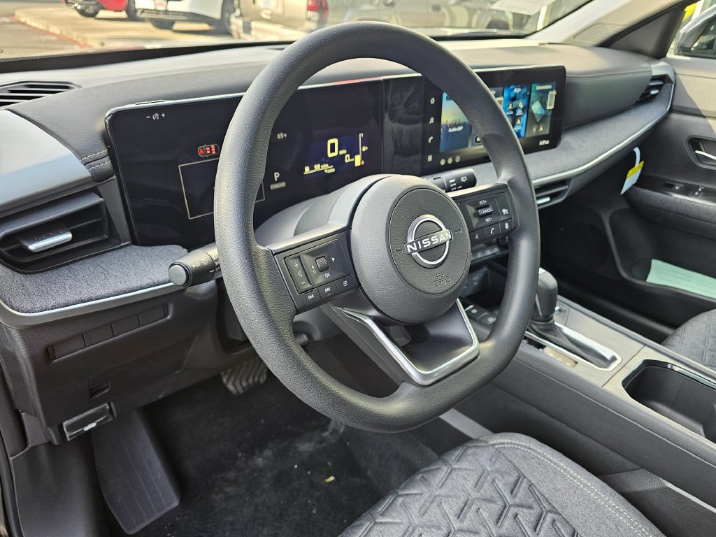 New 2027 Nissan Kicks SV AWD/4WD image 18