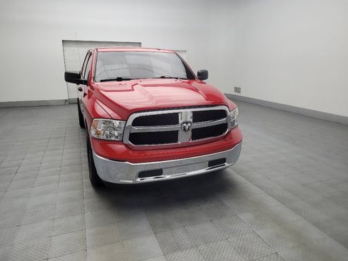 Used 2021 RAM 1500 Tradesman w/ Popular Equipment Group image 14