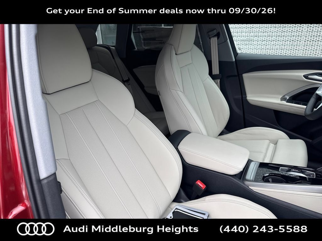 New 2026 Audi Q5 2.0T AWD/4WD image 22