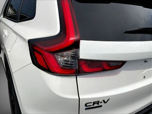 Used 2026 Honda CR-V Sport Touring image 22