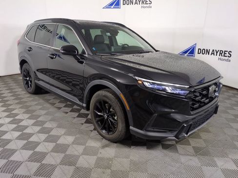Used 2024 Honda CR-V Sport-L image 7