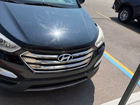 Used 2014 Hyundai Santa Fe Sport w/ Popular Equipment Package 02 FWD image 2