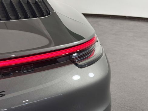 Used 2023 Porsche 911 Carrera S w/ Sport Package RWD image 8