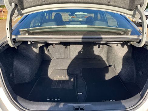 Used 2023 Nissan Altima 2.5 SV image 34