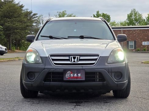 Used 2006 Honda CR-V LX image 3