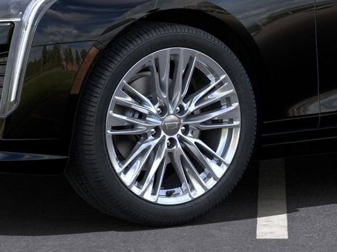 New 2025 Cadillac CT4 Premium Luxury image 14