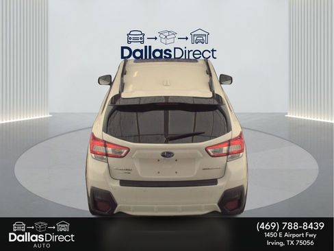 Used 2018 Subaru Crosstrek 2.0i Limited image 7