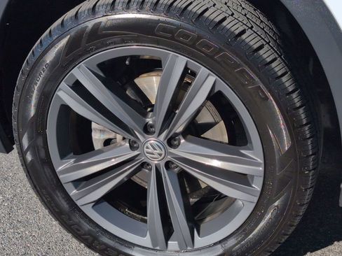 Used 2020 Volkswagen Atlas SE w/ Panoramic Sunroof Package image 7