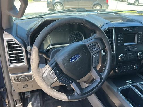 Used 2015 Ford F150 XLT w/ Equipment Group 301A Mid image 20