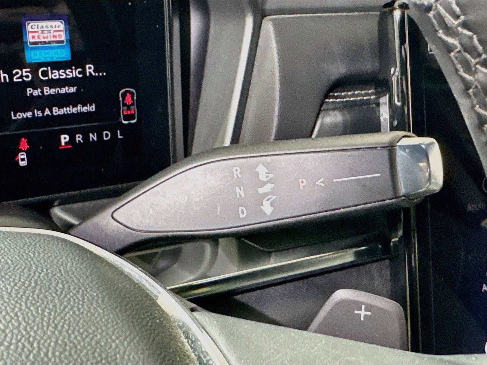 Used 2026 GMC Terrain Elevation FWD image 15