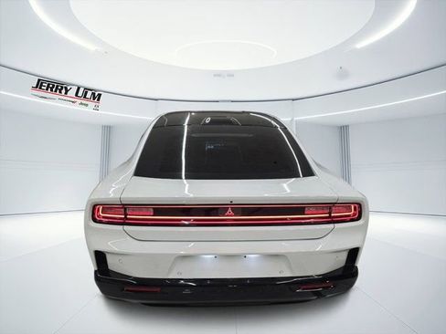 New 2025 Dodge Charger R/T w/ Quick Order Package 25M R/T image 5