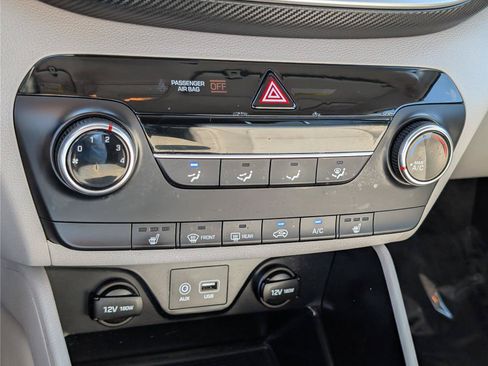 Used 2020 Hyundai Tucson Value AWD/4WD image 27