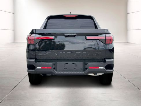 New 2026 Hyundai Santa Cruz SEL AWD/4WD image 6