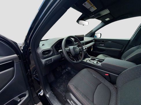 New 2026 Honda Pilot Sport image 9