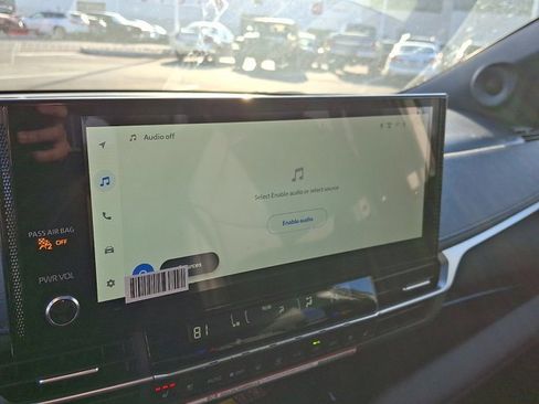 New 2026 Toyota Sienna Limited image 15