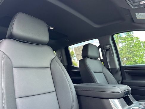 New 2026 GMC Sierra 1500 SLT w/ SLT Premium Plus Package AWD/4WD image 16