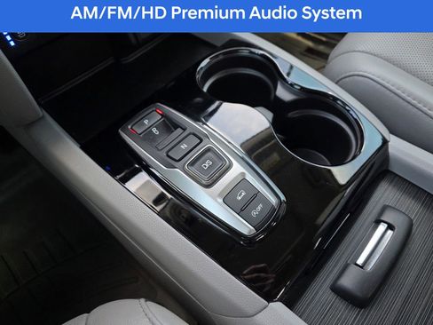 Used 2017 Honda Pilot Elite image 29