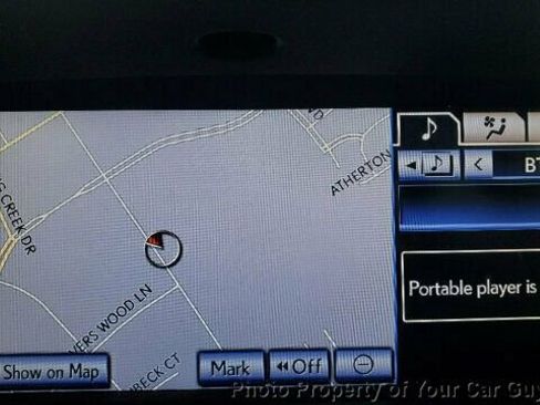 Used 2013 Lexus GS 350 image 26